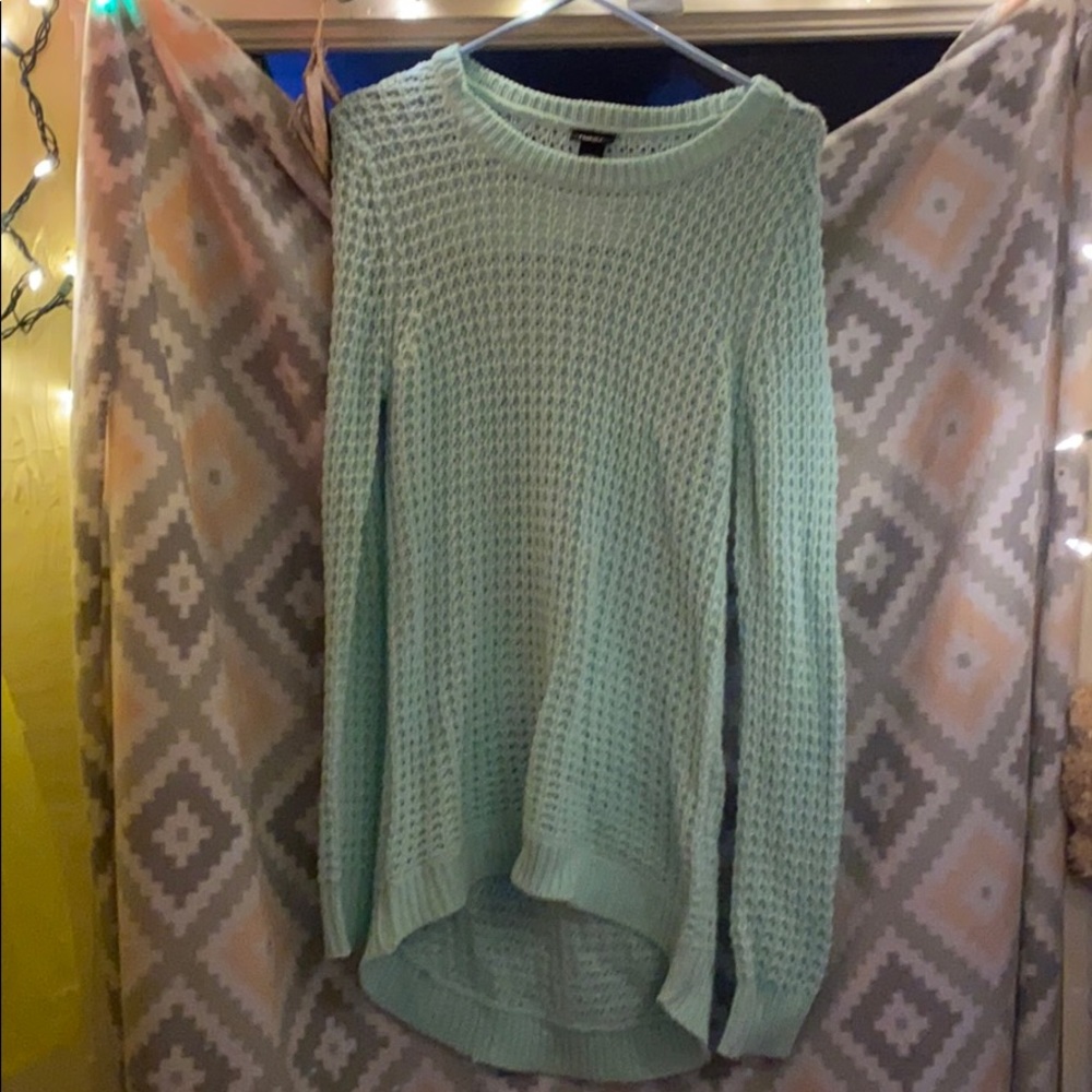 Sweater